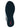 RIEKER Sneakers Herrenschuh in schwarz