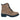 WALDLÄUFER H-Luise Damenschuh in beige