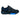 WALDLÄUFER H-Fritz Herrenschuh in schwarz