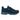 WALDLÄUFER Hen Herrenschuh in blau