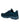 WALDLÄUFER Hen Herrenschuh in blau