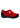 FLYFLOT Hausschuh Damenschuh in rot