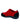 FLYFLOT Hausschuh Damenschuh in rot