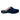 FLYFLOT Hausschuh Damenschuh in blau