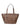 TOM TAILER TOM TAILOR - Ruby Zip Shopper Accessories in beige