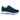 FINN COMFORT Piccadilly Herrenschuh in blau