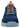 XSENSIBLE SWX3 Men Herrenschuh in blau