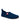 LIVING KITZBÜHL Hausschuh Unisexschuh in blau