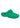 CHUNG SHI Dux BIO Unisexschuh in gruen