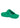 CHUNG SHI Dux BIO Unisexschuh in gruen
