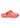 CHUNG SHI Dux BIO Unisexschuh in rot