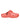 CHUNG SHI Dux BIO Unisexschuh in rot