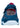 ALLROUNDER Niro Damenschuh in blau
