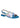 THINK Kamaa Damenschuh in blau