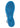 THINK Kamaa Damenschuh in blau