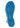 THINK Kamaa Damenschuh in blau
