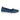 ANDREA CONTI Mokassin Damenschuh in blau