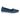 ANDREA CONTI Mokassin Damenschuh in blau