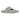NATURAL SENSE Pantoletten Damenschuh in beige