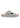 NATURAL SENSE Pantoletten Damenschuh in beige