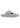 NATURAL SENSE Pantoletten Damenschuh in beige