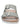 NATURAL SENSE Pantoletten Damenschuh in beige