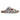 NATURAL SENSE Pantoletten Damenschuh in beige