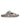NATURAL SENSE Pantoletten Damenschuh in beige