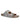 NATURAL SENSE Pantoletten Damenschuh in beige