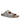 NATURAL SENSE Pantoletten Damenschuh in beige