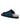 NATURAL SENSE Pantoletten Damenschuh in schwarz