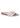 NATURAL SENSE Pantoletten Damenschuh in rot