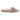 NATURAL SENSE Pantoletten Damenschuh in beige