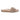 NATURAL SENSE Pantoletten Damenschuh in beige