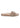 NATURAL SENSE Pantoletten Damenschuh in beige