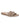 NATURAL SENSE Pantoletten Damenschuh in beige