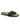 NATURAL SENSE Pantoletten Damenschuh in schwarz