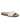 NATURAL SENSE Pantoletten Damenschuh in beige