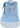 HARTJES Phil Damenschuh in blau