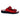 FINN COMFORT Cayman-s Damenschuh in rot