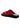 FINN COMFORT Cayman-s Damenschuh in rot