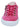 LEGERO Fresh Damenschuh in rot
