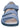 FINN COMFORT Adelaide Damenschuh in grau