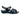 FINN COMFORT Aversa Damenschuh in schwarz