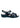 FINN COMFORT Aversa Damenschuh in schwarz