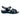 FINN COMFORT Aversa Damenschuh in schwarz