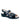 FINN COMFORT Aversa Damenschuh in schwarz