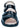 FINN COMFORT Aversa Damenschuh in schwarz