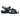 FINN COMFORT Gomera Damenschuh in schwarz