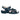 FINN COMFORT Gomera Damenschuh in schwarz